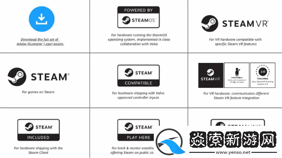 野心很大!曝V社正开发Steam游戏主机