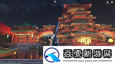 燕云十六声镇守开封攻略