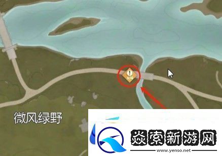 无限暖暖观察之旅微光水潭任务完成方法