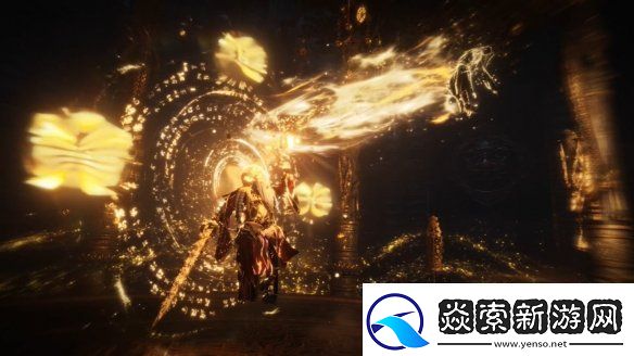 易新作燕云十六声PC公测定档!12月正式开启