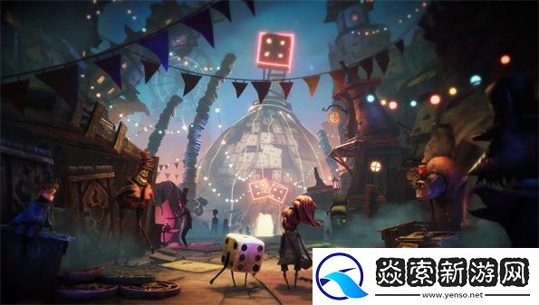 冒险家阿曼达怎么玩