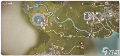 无限暖暖灵感·灵活跃动任务攻略