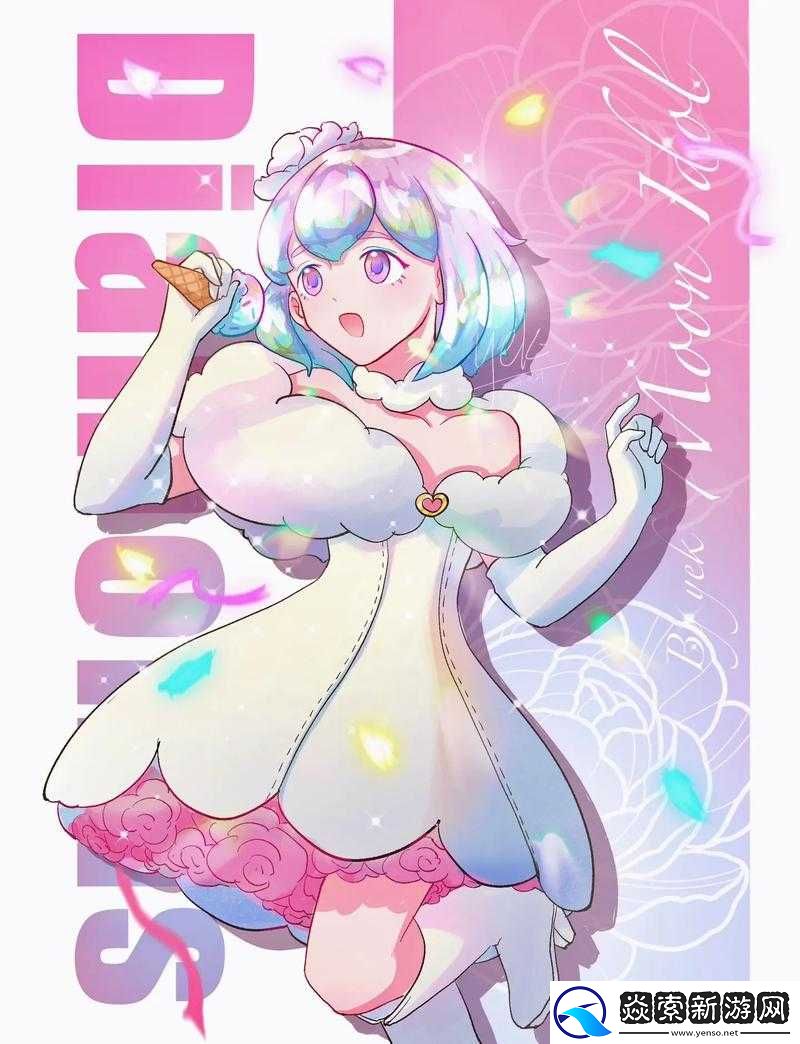 砖石精灵深度攻略