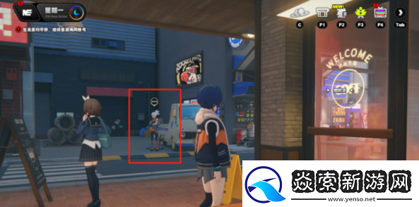 绝区零11号偶遇事件任务有哪些要怎么接取