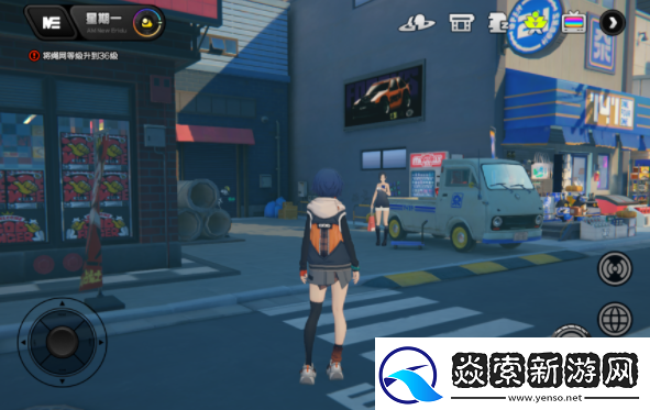 绝区零妮可信赖事件任务怎么做