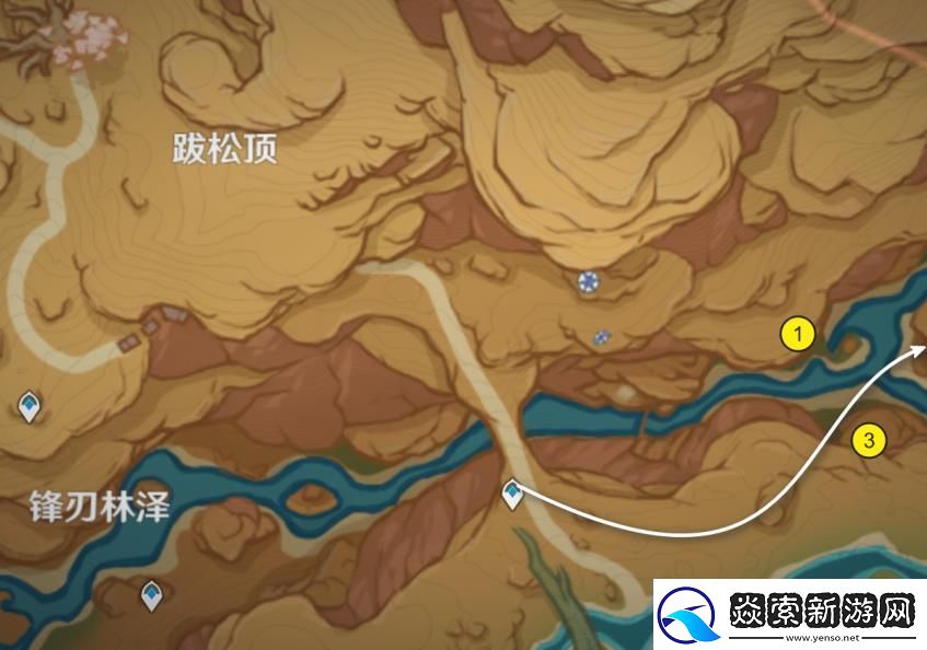 原神历七盘而蹝蹑奇鼓跳跳菇活动攻略