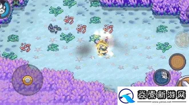 元气骑士前传阳炎使技能介绍