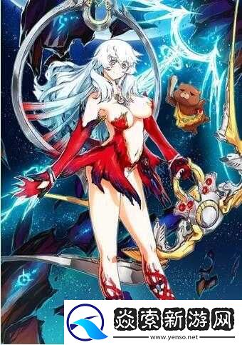 FGO月神模型重置后效果全解析