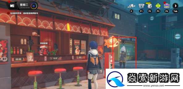 绝区零11号偶遇事件任务有哪些要怎么接取