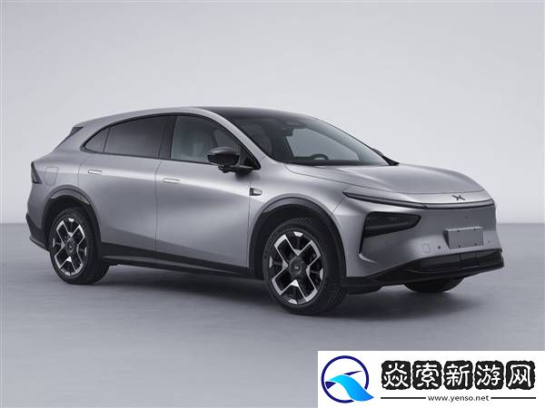 小鹏G7申报信息曝光