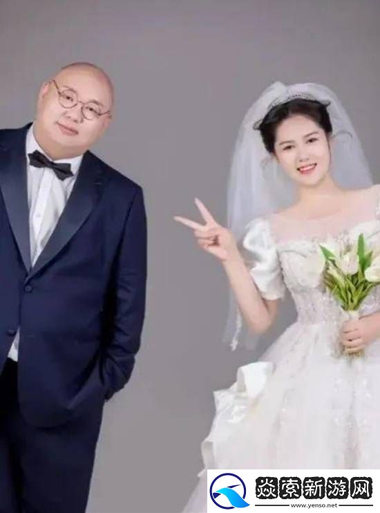 “南京胖哥”宣布妻子再次怀孕