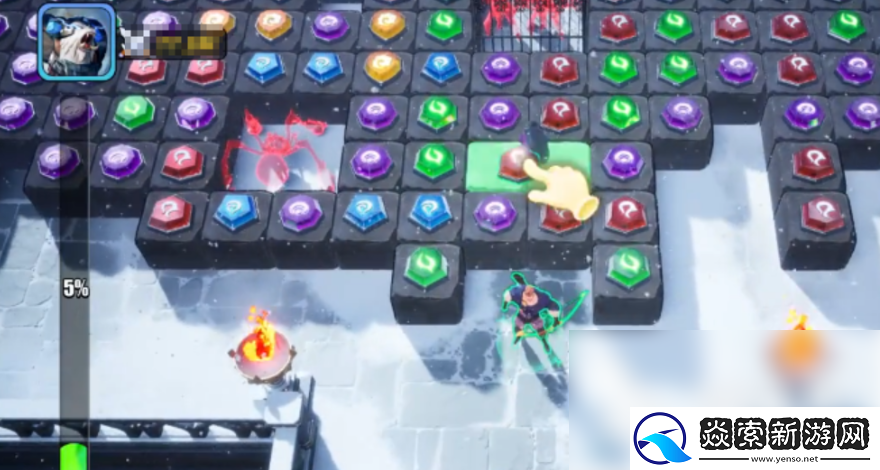 帝国与魔法平民0氪最佳阵容搭配