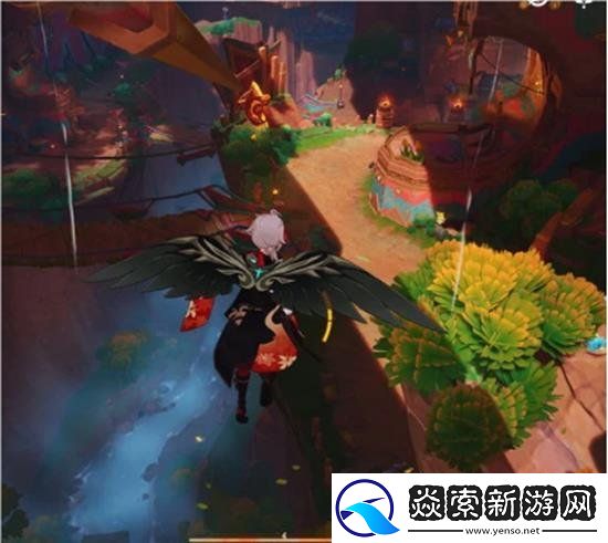 原神纳塔火神瞳搜集攻略和路线分享