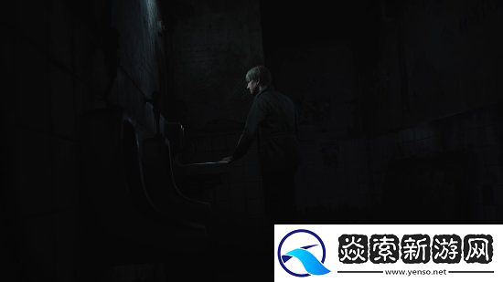 PS中国发布寂静岭2