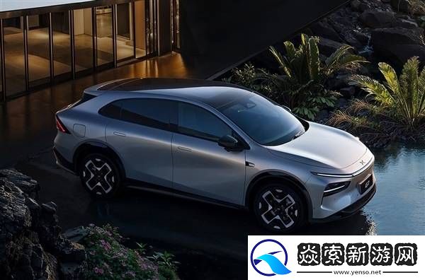 小鹏G7申报信息曝光