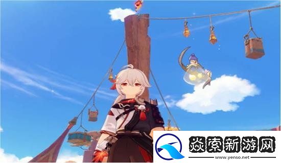 原神纳塔火神瞳搜集攻略和路线分享