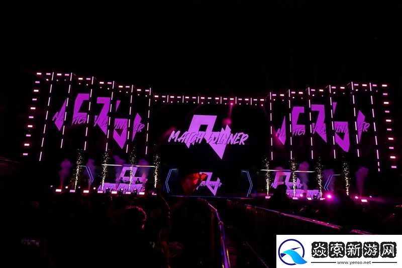 点燃寒冬热血与激情