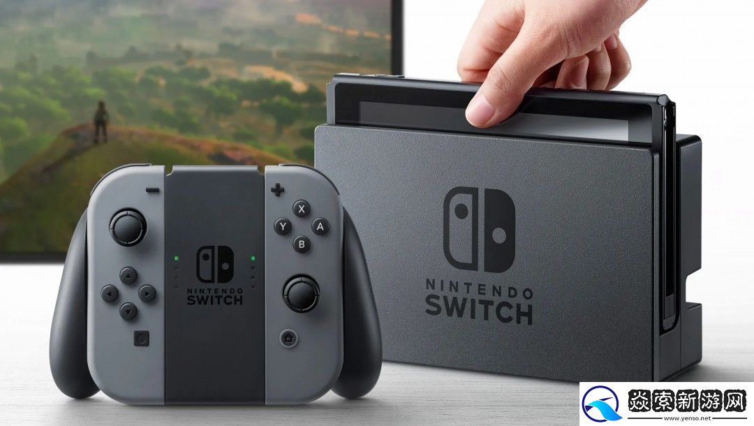 任天堂回应Switch2图片和视频泄露