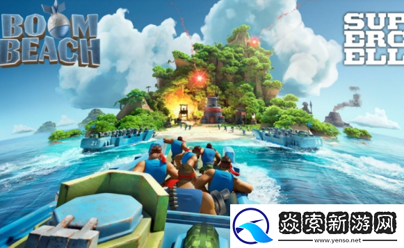 海岛奇兵雕像怎么搭配