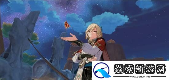 原神纳塔火神瞳搜集攻略和路线分享