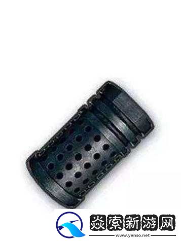 绝地求生手游中狙击枪补偿器属性详解及作用全面介绍