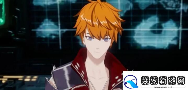 幻塔达达利亚捏脸数据id码分享