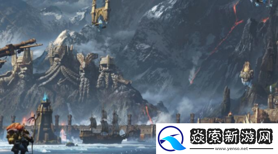 命运方舟觉醒任务没了怎么办