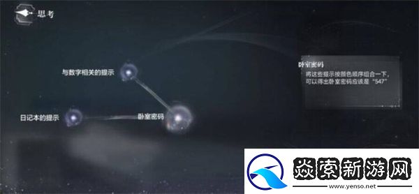 世界之外基因研究所全结局攻略