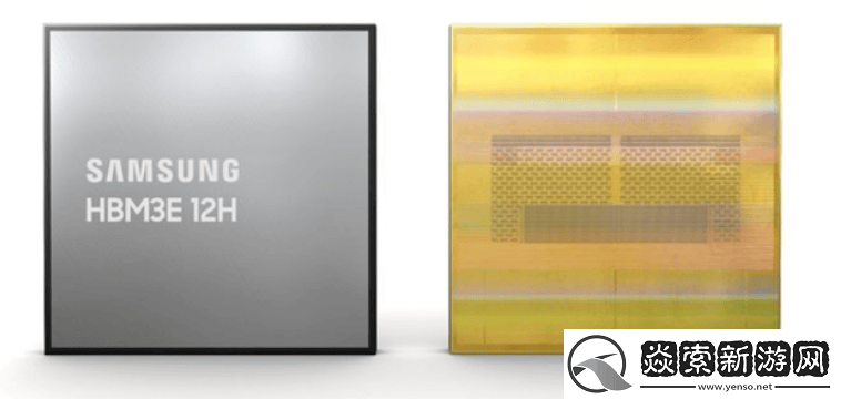 三星加速推进HBM4开发