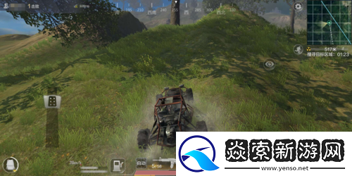 光荣使命双排决赛圈致胜攻略