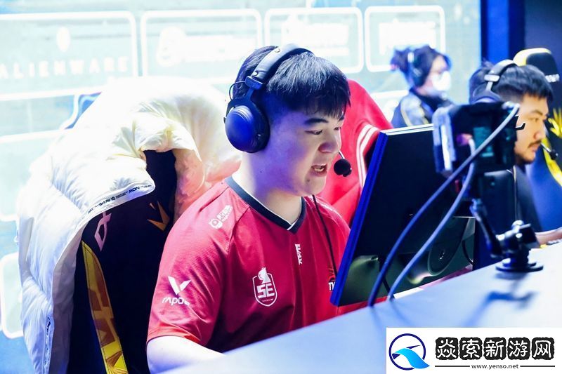 5EPlay现场专访Jee