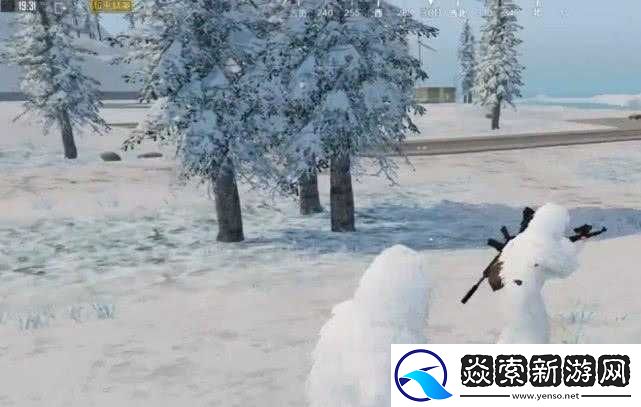 荒野行动游戏攻略