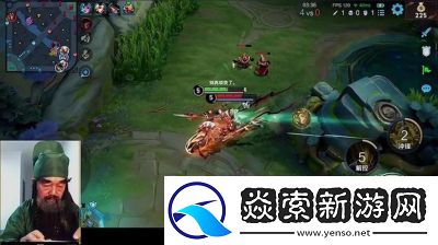 王者荣耀征召模式详解