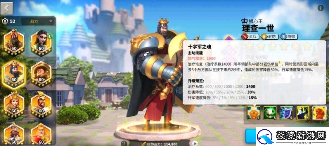 媚三国游戏中肉盾武将推荐及资源管理重要性与高效运用策略全解析