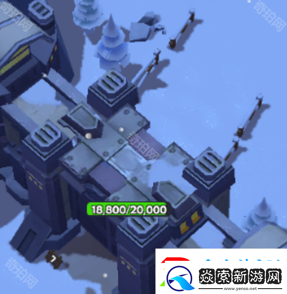 无尽冬日城墙有必要升满级吗