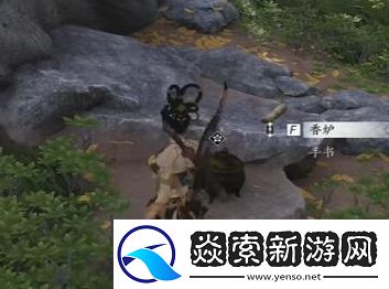 燕云十六声出梦境方法