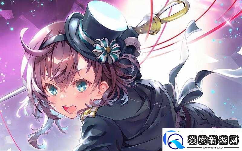 矢宵鹿乃子角色深度解析