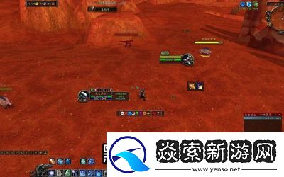 魔兽世界焦点宏和框体宏比较