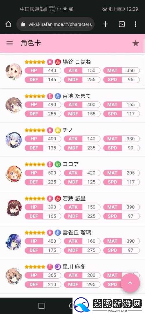 KiraraFantasia日服账号注册详细步骤与注册方法指南