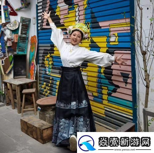 年轻朋友的妻子3