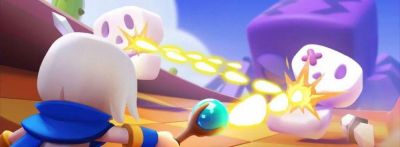 弓箭传说2亚历克斯角色技能介绍和能力评测