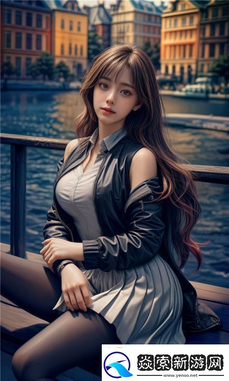 JEALOUSVUE成熟网友