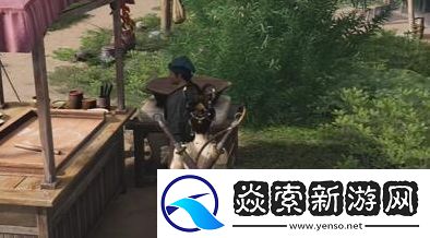 燕云十六声出梦境方法