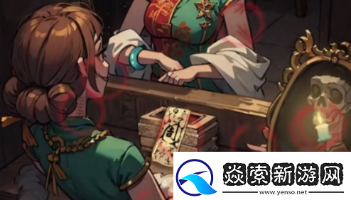 离谱的经历灵契怎么过离谱的经历灵契通关攻略