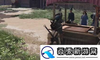 燕云十六声出梦境方法