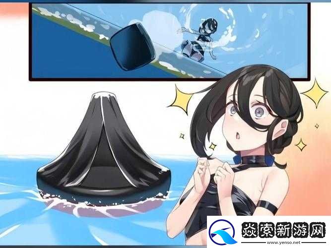 探索成人动漫的奇妙世界