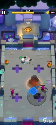 弓箭传说2德酷拉玩法技巧分享