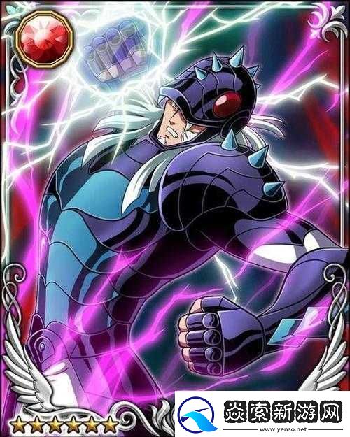 圣斗士星矢重生深度斗士测评