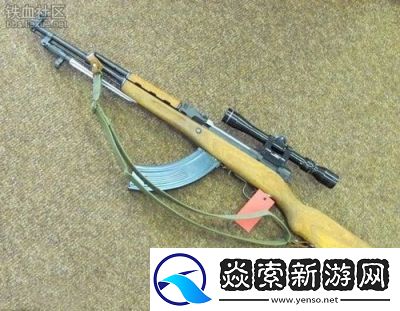 暗区突围SKS全面解析及装备推荐【2021最新】