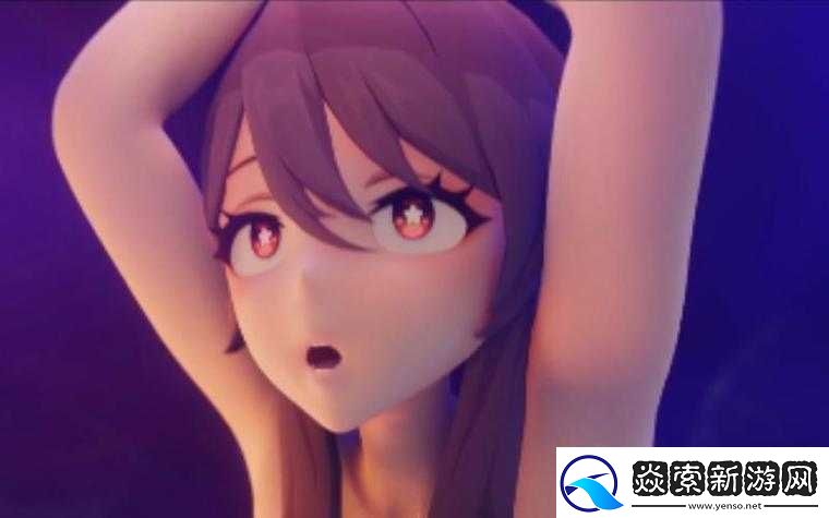 女生因贪吃史莱姆致肚子异常变大引发关注